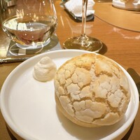  「メトロポリタングリル」 ヒルトン東京 - 