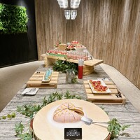  「メトロポリタングリル」 ヒルトン東京 - 