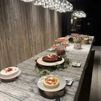  「メトロポリタングリル」 ヒルトン東京 - 