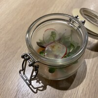 鉄板焼 grow 六本木店 - 