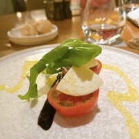  「メトロポリタングリル」 ヒルトン東京 - 