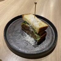 鉄板焼 grow 六本木店 - 