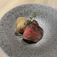 鉄板焼 grow 六本木店 - 