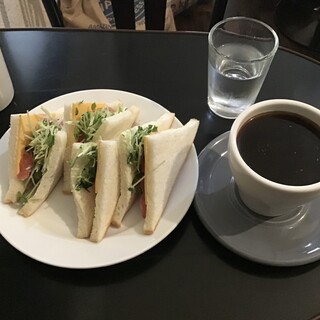 レイニーデイズコーヒー_2