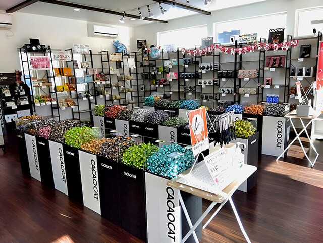 Precious sweets 苫小牧東店（プレシャス スイーツ） - 沼ノ端（チョコレート）の写真