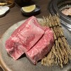 肉卸 萬野屋 別邸