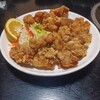 大衆割烹まるはち - 料理写真:とり天