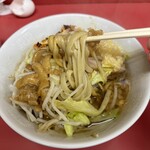 ラーメン二郎 - 