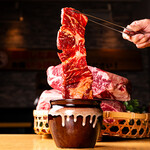 Yakiniku Gyuusei Takamatsuku Ukoudooriten - 