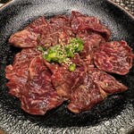 炭火焼肉食道園 - 