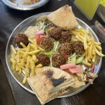 Arabic Restaurant＆Cafe Abu Essam - 