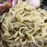 Temomi Chuukasoba Ishima - 手揉み麺