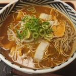 おらが蕎麦 - 