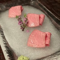 牛牛 西麻布 総本店 - 