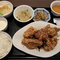中国料理 吉珍樓 ルーセントタワー店 - 