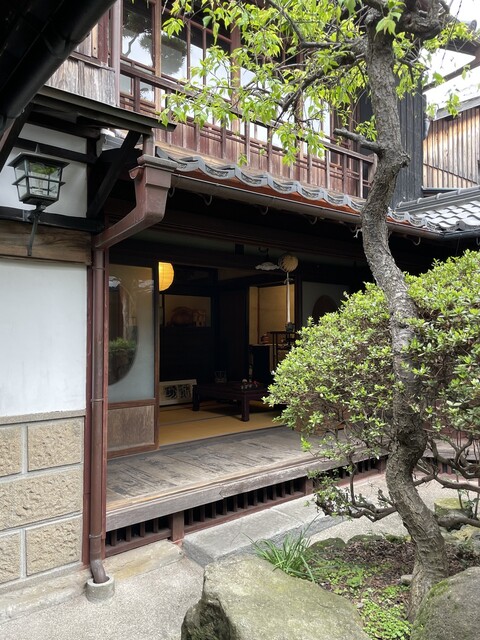 矢部屋許斐本家 - 八女市その他/その他 | 食べログ