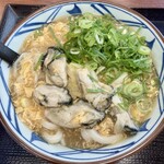 丸亀製麺 - 