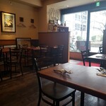 ランデヴー・デ・ザミ - 