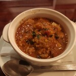 ブラッスリー ランコン - 