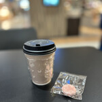 岡田珈琲 - ドリンク写真: