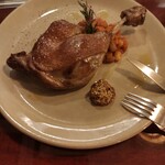 ブラッスリー ランコン - 