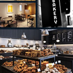 THE CITY BAKERY - 