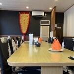 ミライ 南インド料理 - 