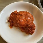 ミライ 南インド料理 - 