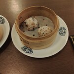 横浜中華街 揚州飯店  本店 - 