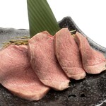 焼肉レストラン 八坂 あら川 - 