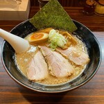 ラーメン長山 - 