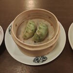 横浜中華街 揚州飯店  本店 - 