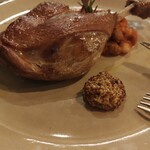 ブラッスリー ランコン - 