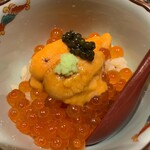 名駅 鮨 Sublime - 