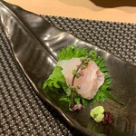 名駅 鮨 Sublime - 