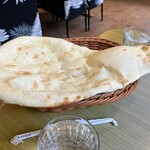 ミライ 南インド料理 - 