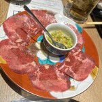 焼肉 山下寅次郎 - 料理写真: