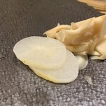 名駅 鮨 Sublime - 