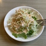 ミライ 南インド料理 - 