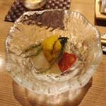 鮨 しゅんぺい - 