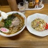 田島ラーメン