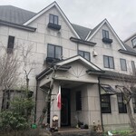 レストラン ラ・ペーシュ - 