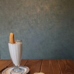 ドリームバナナカフェ - 