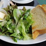 ブレッド&タパス 沢村 - 