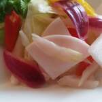 中国菜 老四川 飄香 - 