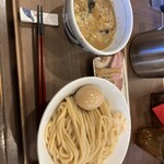 Tsukemen Sanada - 