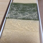 本家 西尾八ツ橋 - 