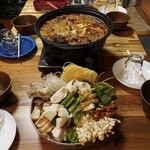 ジビエ料理屋 べんけい - 