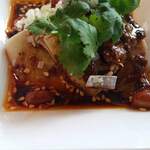 中国菜 老四川 飄香 - 