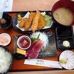 おがわ - 料理写真: